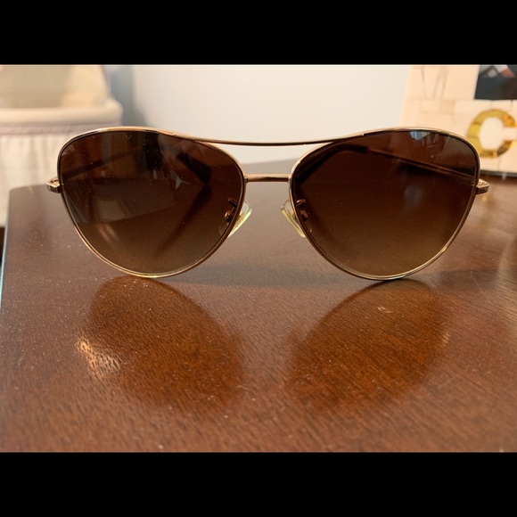 Coach Sunglasses - Picture 1 of 5